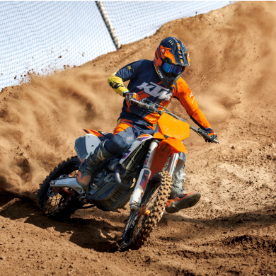 Photo illustrant MX