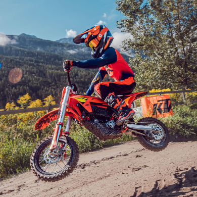 Photo illustrant Electric