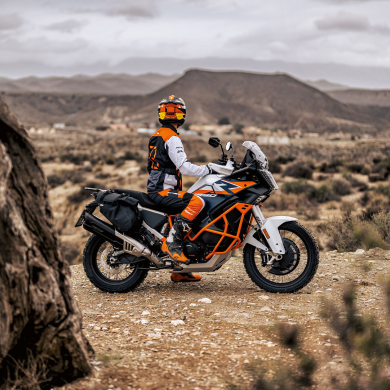 Photo illustrant Adventure