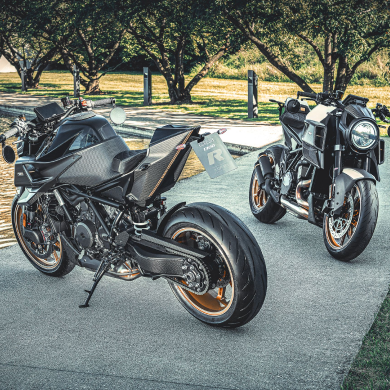 Photo illustrant Brabus