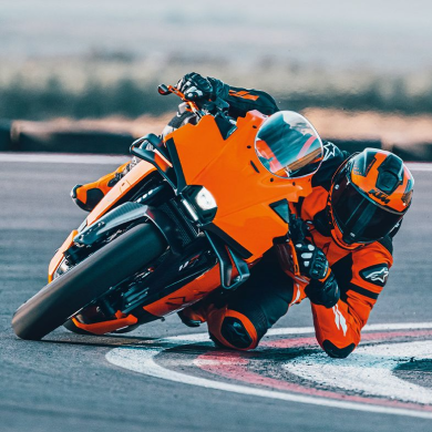 Photo illustrant Supersport